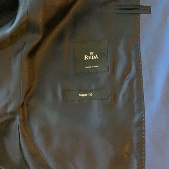 BOSS Hugo Boss three-piece suit, bright solid - Picture 6 of 8